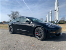 Load image into Gallery viewer, APEX Flow-Formed Wheels 18"-19" - Model 3 / Model Y