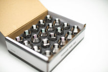 Load image into Gallery viewer, Titan 7 O.W.L. Titanium Lug Nuts