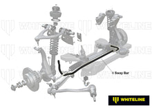 Load image into Gallery viewer, Whiteline Sway Bar Kit