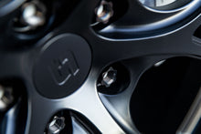 Load image into Gallery viewer, Titan 7 O.W.L. Titanium Lug Nuts