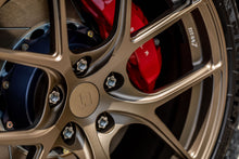 Load image into Gallery viewer, Titan 7 O.W.L. Titanium Lug Nuts