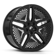 Load image into Gallery viewer, 22" Forgiato E Vecolo EV 001 Wheel Set - Model S