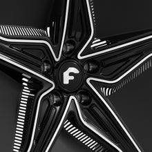 Load image into Gallery viewer, 20" Forgiato E Vecolo EV 002 Wheel Set - Model Y