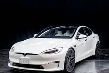 Load image into Gallery viewer, 22" Forgiato E Vecolo EV 001 Wheel Set - Model S