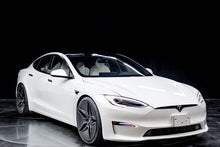 Load image into Gallery viewer, 22" Forgiato E Vecolo EV 001 Wheel Set - Model S