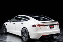 Load image into Gallery viewer, 22" Forgiato E Vecolo EV 001 Wheel Set - Model S