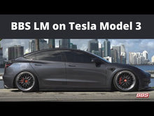 Load and play video in Gallery viewer, 20" BBS LM - Model 3/Y