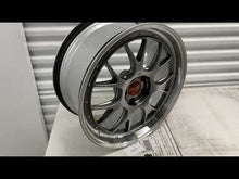 Load and play video in Gallery viewer, 20" BBS LM-R - Model 3/Y