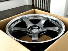 Load image into Gallery viewer, 20" Advan GT Beyond - Model Y