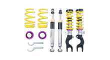Load image into Gallery viewer, NOVITEC x KW Adjustable Coilovers