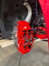 Load image into Gallery viewer, AP Racing Radi-CAL Road & Track Big Brake Kit