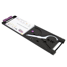 Load image into Gallery viewer, KW V3 Adjustable Coilovers