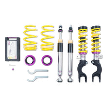 Load image into Gallery viewer, KW V3 Adjustable Coilovers