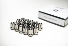 Load image into Gallery viewer, Titan 7 O.W.L. Titanium Lug Nuts