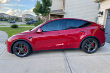Load image into Gallery viewer, 18-20" Ohm Wheels Lightning Wheel Set
