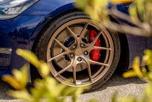 Load image into Gallery viewer, Titan 7 O.W.L. Titanium Lug Nuts