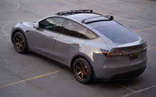 Load image into Gallery viewer, Bronze Almite 19x9.5 +28 Volk Racing TE37 Ultra M-Spec Wheel Set - Model 3/Y