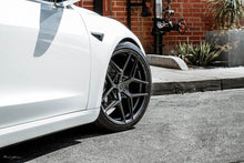 Load image into Gallery viewer, 20" Brixton Forged Wheel Set