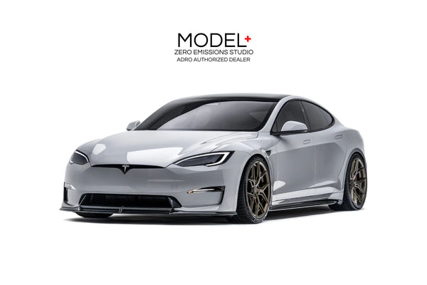 NEW Product - ADRO Carbon Fiber Body Kit for Tesla Model S