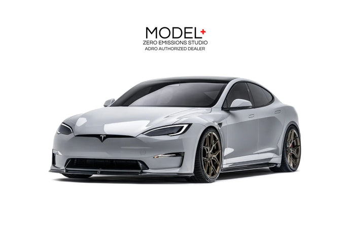 NEW Product - ADRO Carbon Fiber Body Kit for Tesla Model S