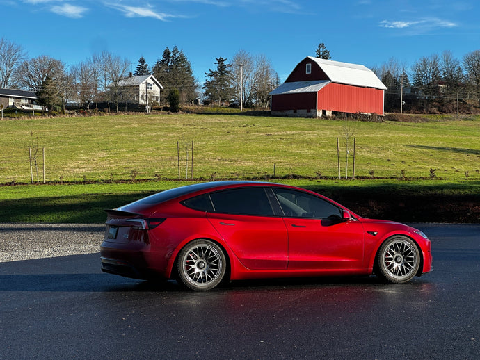 Konig MRK1 Wheels for Model 3 + Model Y