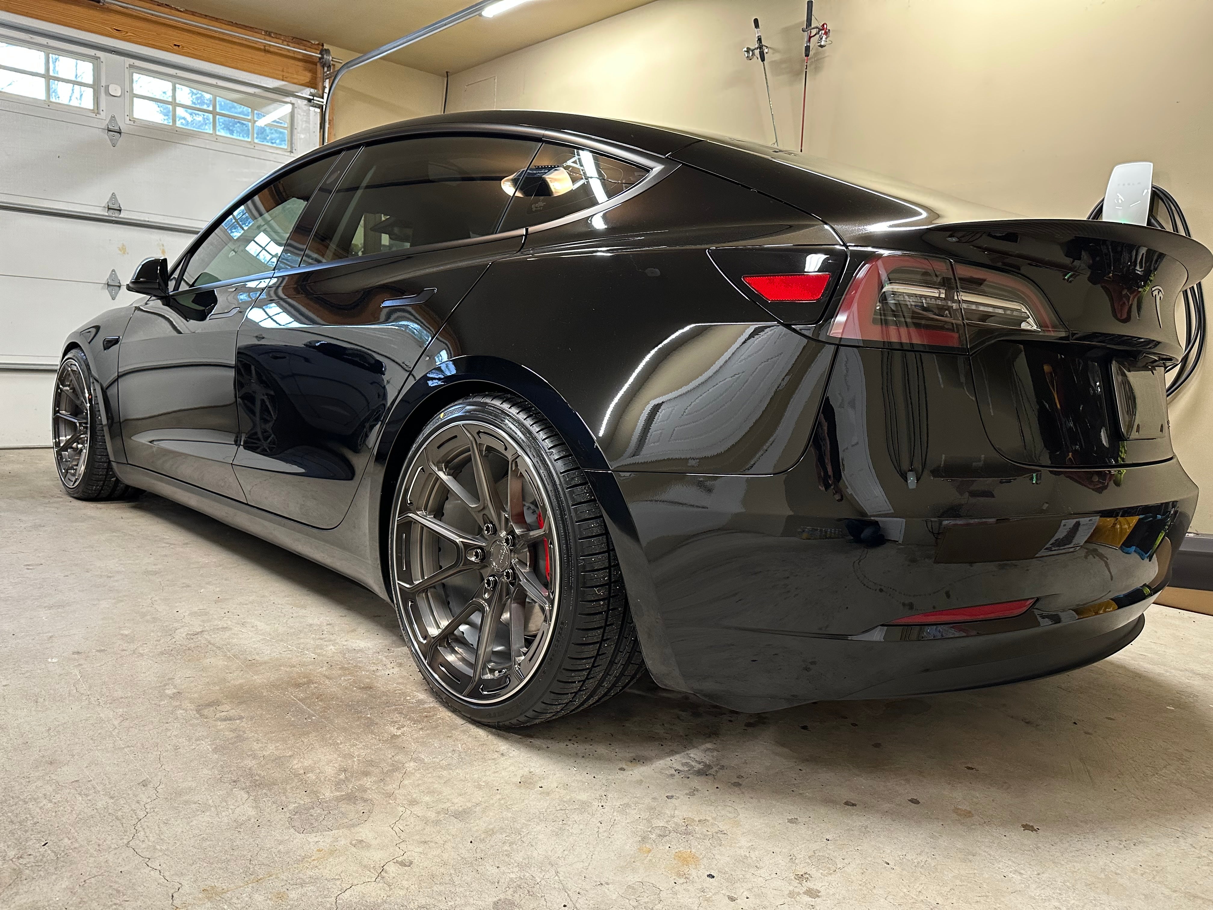 Model 3 Performance Showcase - 20