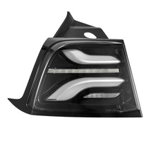 Load image into Gallery viewer, AlphaRex PRO-Series LED Tail Lights - Model 3
