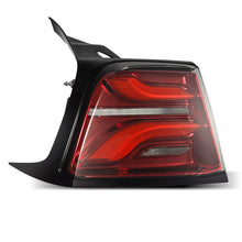 Load image into Gallery viewer, AlphaRex PRO-Series LED Tail Lights - Model 3
