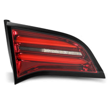 Load image into Gallery viewer, AlphaRex PRO-Series LED Tail Lights - Model 3
