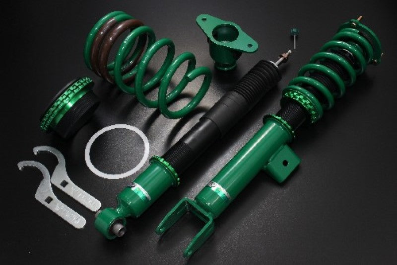 Tein Flex Z Coilovers - Model 3 – MODEL+