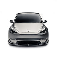 ADRO V2 Front Lip Spoiler - Model Y