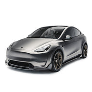 ADRO V2 Carbon Fiber Body Kit - Model Y