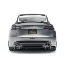 Load image into Gallery viewer, ADRO V2 Carbon Fiber Body Kit - Model Y
