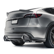 ADRO V2 Rear Diffuser - Model Y