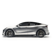 Load image into Gallery viewer, ADRO V2 Carbon Fiber Body Kit - Model Y
