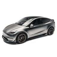 ADRO V2 Side Skirts - Model Y