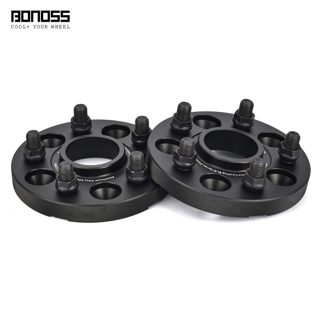 BONOSS Forged Wheel Spacers