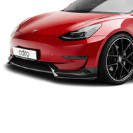 ADRO Front Lip Spoiler - Model 3