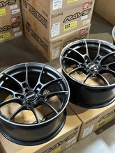 Load image into Gallery viewer, 19x9.5 +30 Volk Racing G025 Wheel Set - Model 3/Y
