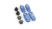 Load image into Gallery viewer, Coilover Conversion Kit (OEM Dampers) For 2024+ Model 3 Performance
