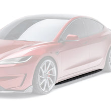 Load image into Gallery viewer, ADRO Full Carbon Fiber Aero Kit for 2024+ Model 3 Performance (Highland)
