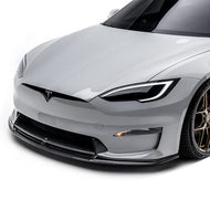 ADRO Front Lip Spoiler - Model S
