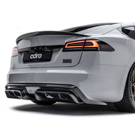 ADRO Rear Spoiler- Model S