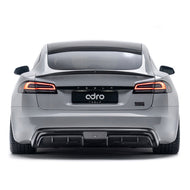 ADRO Rear Diffuser- Model S