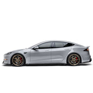 ADRO Side Skirts - Model S
