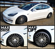 Load image into Gallery viewer, Universal Air OEM Strut Air Bag Conversion Kit
