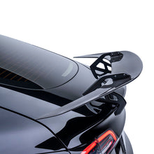 Load image into Gallery viewer, ADRO AT-S Swan Neck Rear Wing - Model 3
