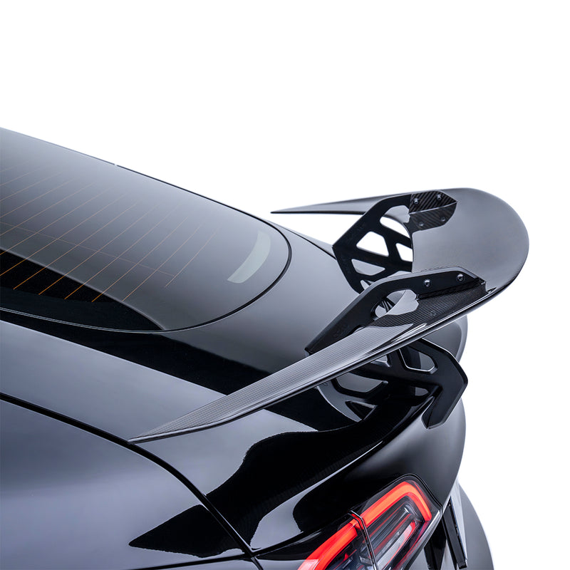 ADRO AT-S Swan Neck Rear Wing - Model 3