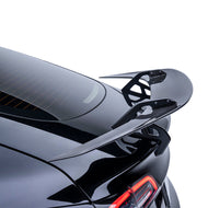 ADRO AT-S Swan Neck Rear Wing - Model 3