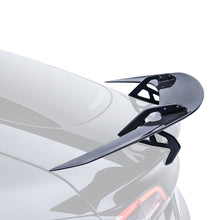 Load image into Gallery viewer, ADRO AT-S Swan Neck Rear Wing - Model 3
